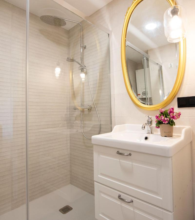 Luxury Singular Villa Canelas Sanxenxo Luaran gambar